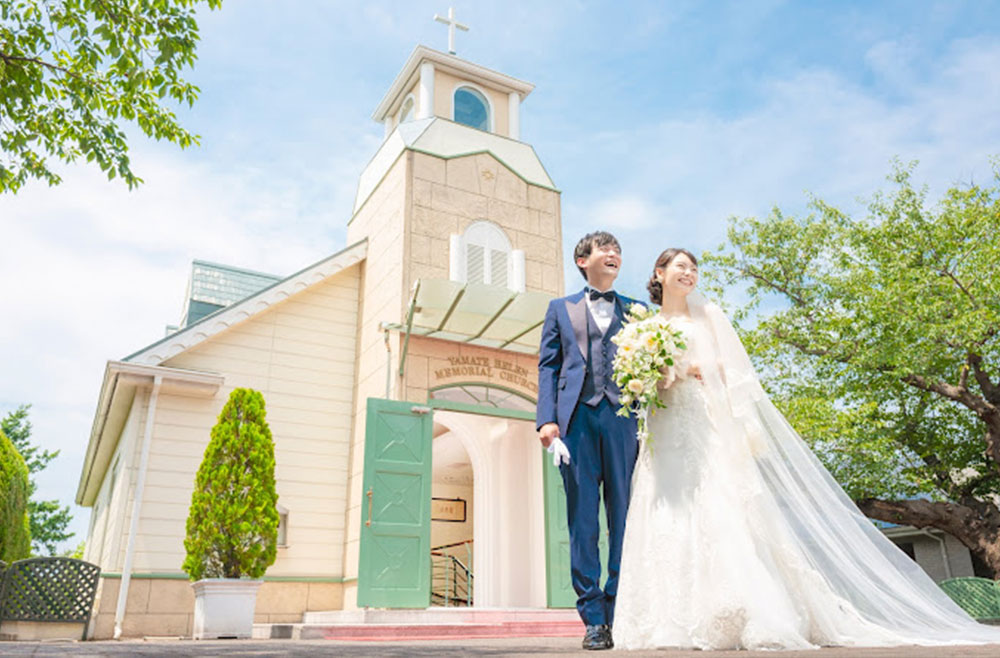 結婚式・披露宴・家族婚